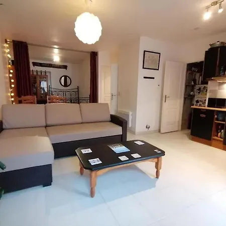 Appartement Agreable Sur Le Bassin D'Arcachon Gujan-Mestras Extérieur photo