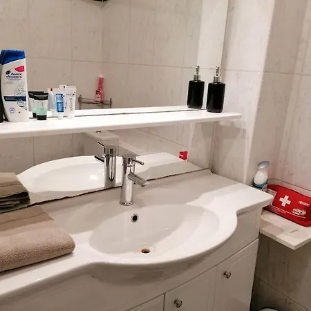 Appartement Agreable Sur Le Bassin D'Arcachon Gujan-Mestras Extérieur photo