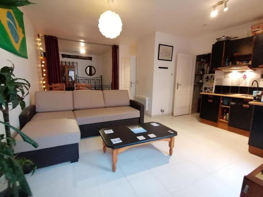 Appartement Agreable Sur Le Bassin D'arcachon Gujan-Mestras