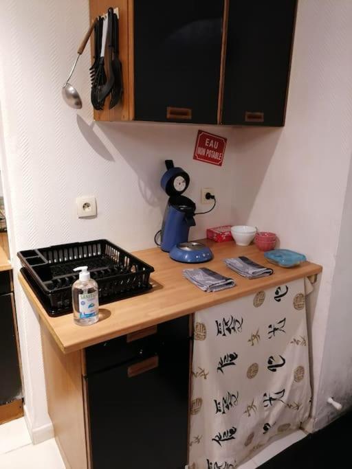 Appartement Agreable Sur Le Bassin D'arcachon