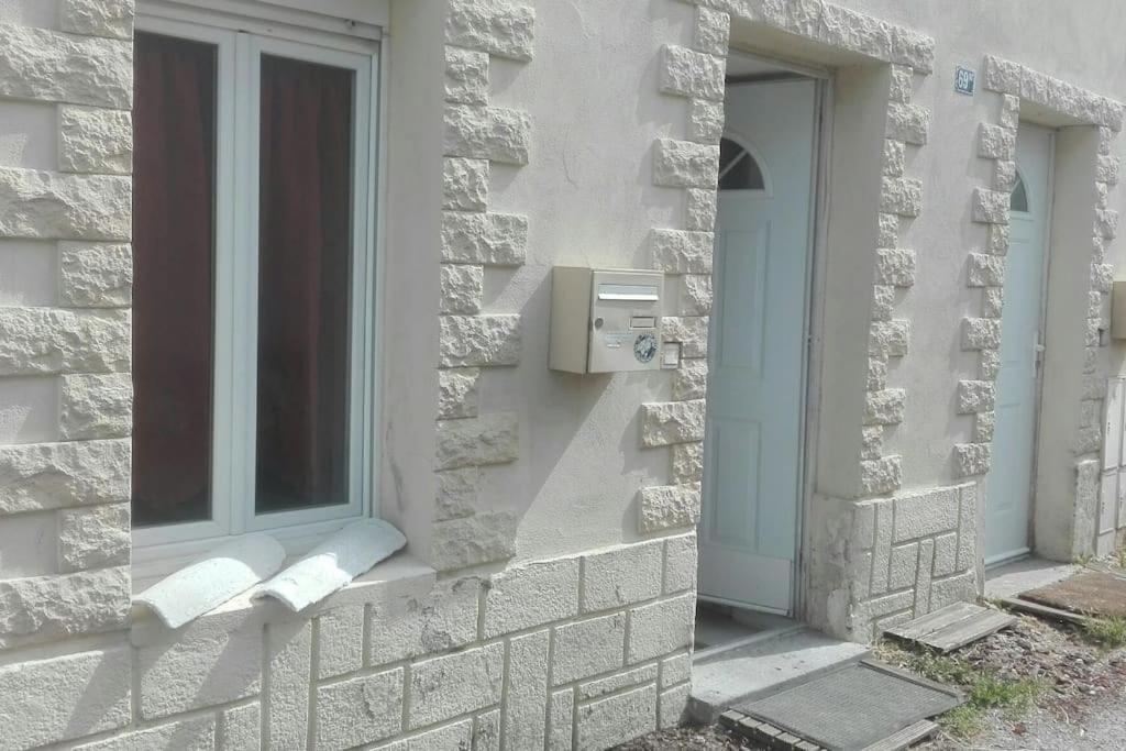 Appartement Agreable Sur Le Bassin D'arcachon Gujan-Mestras