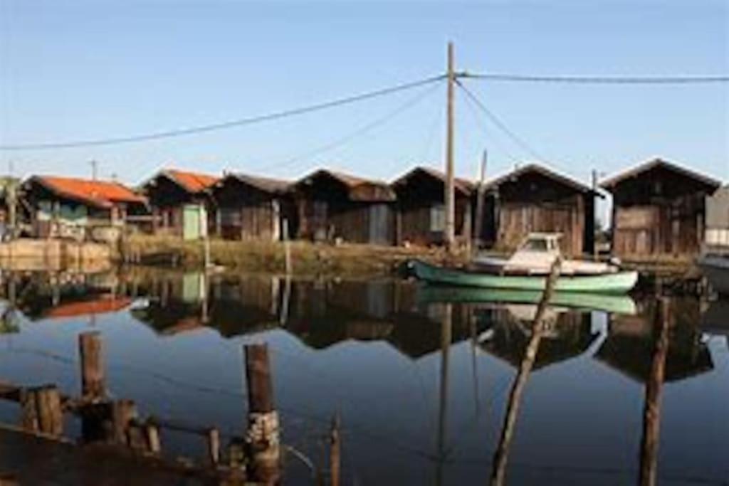 Agreable Sur Le Bassin D'arcachon