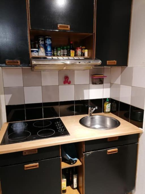 Appartement Agreable Sur Le Bassin D'arcachon Gujan-Mestras